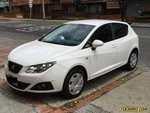 Seat Ibiza STYLE MT 1400CC 5P 16V