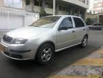 Skoda Fabia HB CLASSIC MT 1200CC