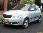 Skoda Fabia HB AMBIENTE I MT 1600CC CT 1AB