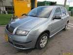 Skoda Fabia HB CLASSIC MT 1200CC