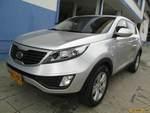 Kia Sportage REVOLUTION DYNAMAX MT 2000CC 4X4 AA