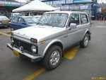 Lada Niva 2121 MT 1700CC