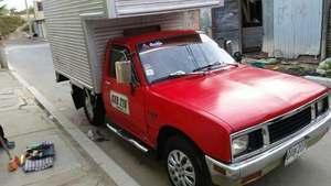 Chevrolet LUV