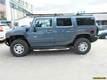 Hummer H2 6.0L AT 6000CC 5P V8