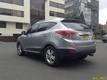 Hyundai Tucson ix-35 2.0 MT 4X4 2AB