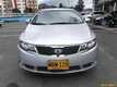 Kia Cerato Forte SX MT 1600CC AA