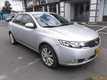 Kia Cerato Forte SX MT 1600CC AA