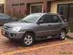 Kia New Sportage LX MT 2000CC AA ABS AB 4X4