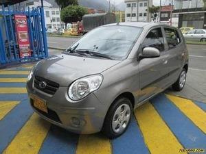 Kia Picanto MORNING MT 1100CC SA