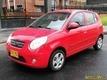 Kia Picanto MORNING MT 1100CC SA