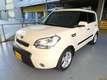 Kia Soul 1.6 MT 1600CC 1AB