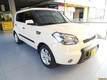 Kia Soul 1.6 MT 1600CC 1AB