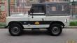 Land Rover Santana SANTANA MT 2500CC