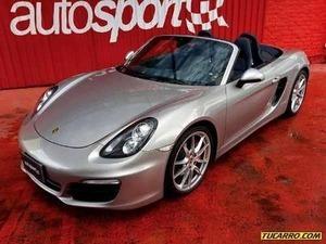 Porsche Boxster S PDK