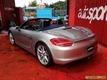 Porsche Boxster S PDK