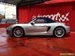 Porsche Boxster S PDK