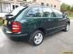 Skoda Fabia COMBI COMFORT MT 1400CC 8V SW