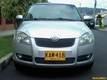 Skoda Fabia HB AMBIENTE I MT 1600CC CT 1AB