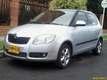 Skoda Fabia HB AMBIENTE I MT 1600CC CT 1AB