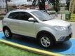 Ssangyong Korando C MT 2000CC 2AB 4X2