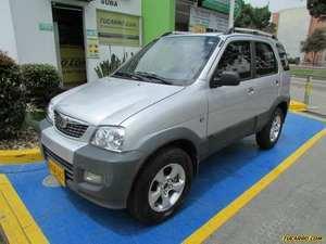 Zotye Nomada 1.6L MT 1600CC 4X2