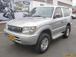 Toyota Prado SUMO MT 2.7 3P