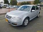 Volkswagen Jetta JETTA MT 2000CC 4P