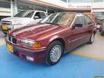 BMW Serie 3 318 is