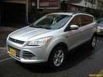 Ford Escape SE AT 2000CC 4X4