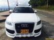 Audi Q5 2.0 TFSI S-TRONIC LUXURY TP 2000CC T