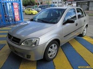 Chevrolet Corsa Evolution