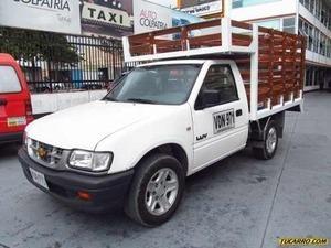 Chevrolet LUV