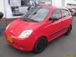 Chevrolet Spark LT MT 1000CC AA