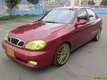 Daewoo Lanos SX MT 1500CC 4P