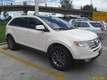 Ford Edge LIMITED AT 3500CC 4X4