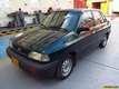 Ford Festiva