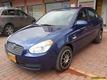 Hyundai Accent VISION GLS MT 1.6 4P 16V