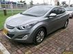 Hyundai I35 GLS MT 1600CC