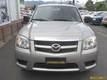 Mazda BT-50 DC