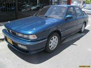 Mitsubishi Galant MX MT 2000CC