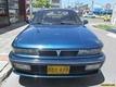 Mitsubishi Galant MX MT 2000CC