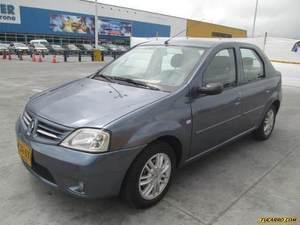 Renault Logan DYNAMIQUE MT 1600CC