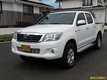 Toyota Hilux IMV MT 2500CC TD 4X4 AA 2AB ABS