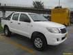 Toyota Hilux IMV MT 2500CC 4X4 TD