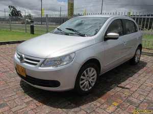 Volkswagen Gol COMFORTLINE MT 1600CC 5P DH AA ABS