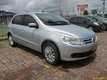 Volkswagen Gol COMFORTLINE MT 1600CC 5P DH AA ABS