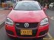 Volkswagen GOLF GTI DSG TP 2000CC T 5P