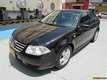 Volkswagen Jetta TRENDLINE MT 2000CC CT FE