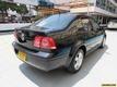 Volkswagen Jetta TRENDLINE MT 2000CC CT FE