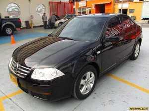 Volkswagen Jetta TRENDLINE TP 2000CC CT FE